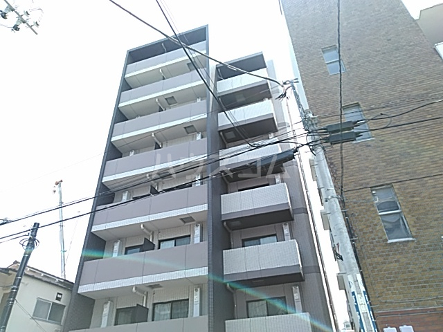 2/29 外観