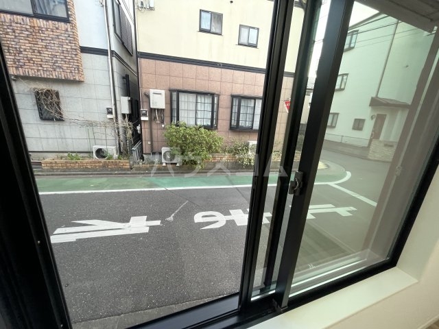 13/30 バルコニー