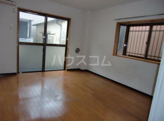 2/7 リビング/ダイニング