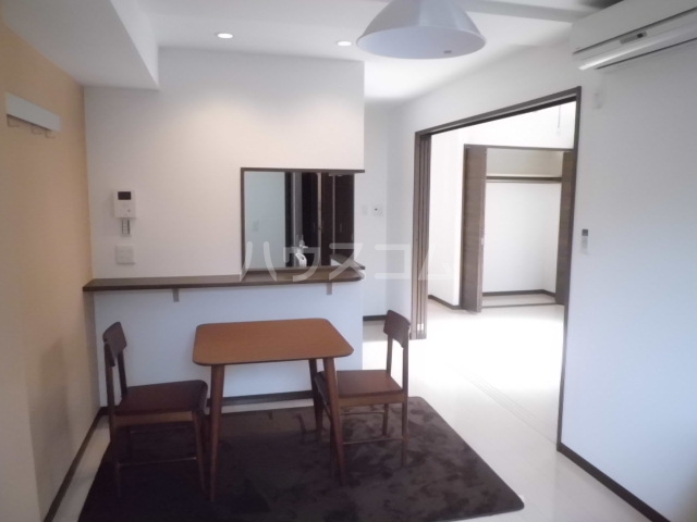 5/30 リビング/ダイニング