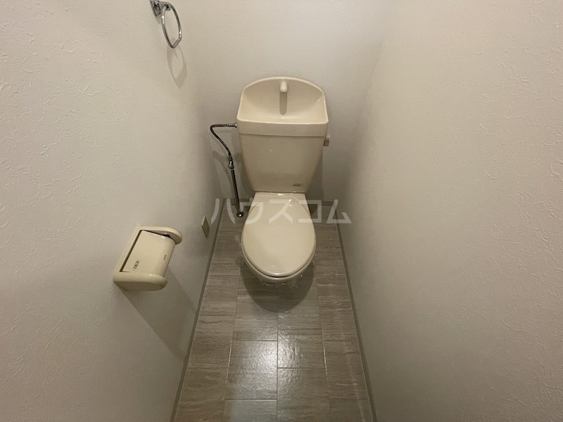 16/29 トイレ
