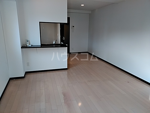 5/27 リビング/ダイニング