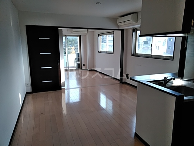 6/27 リビング/ダイニング