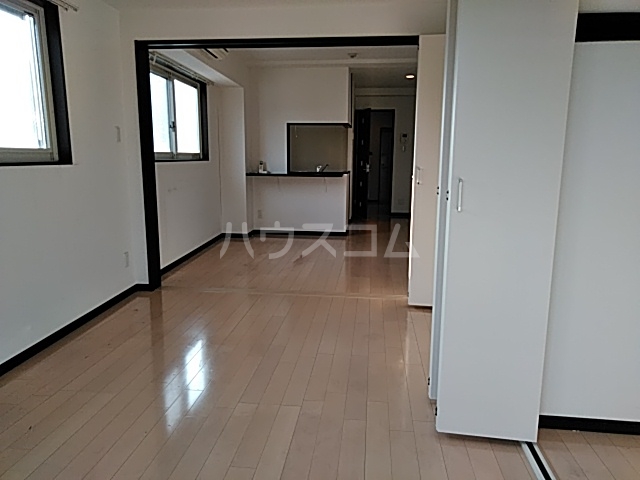 4/27 リビング/ダイニング