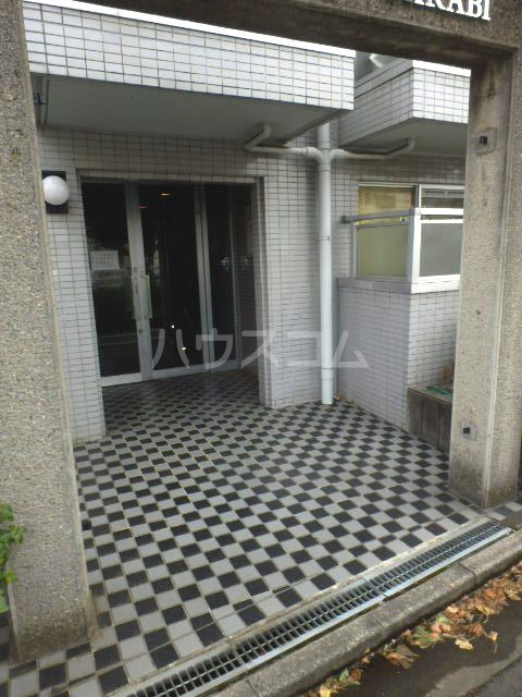 2/8 エントランス