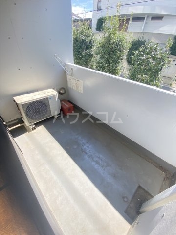 22/30 バルコニー