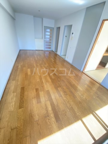 5/30 リビング/ダイニング