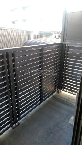 17/30 バルコニー