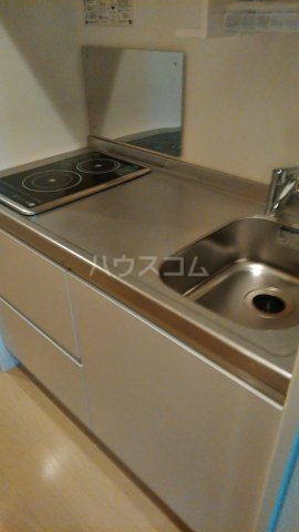 7/29 キッチン