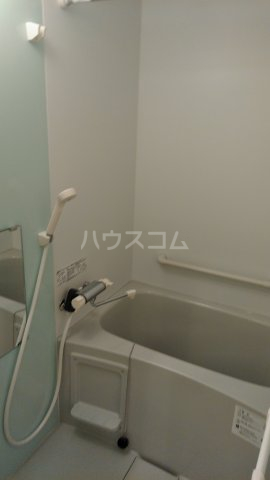 8/29 浴室