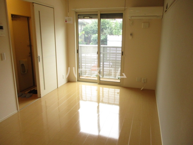 4/29 リビング/ダイニング