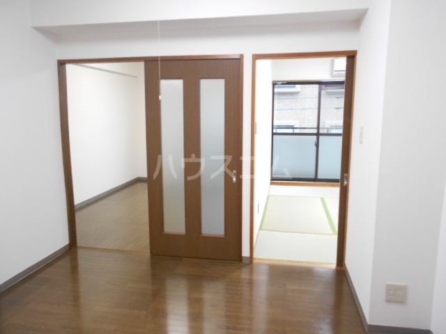 4/30 リビング/ダイニング