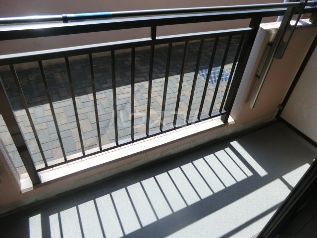 16/30 バルコニー