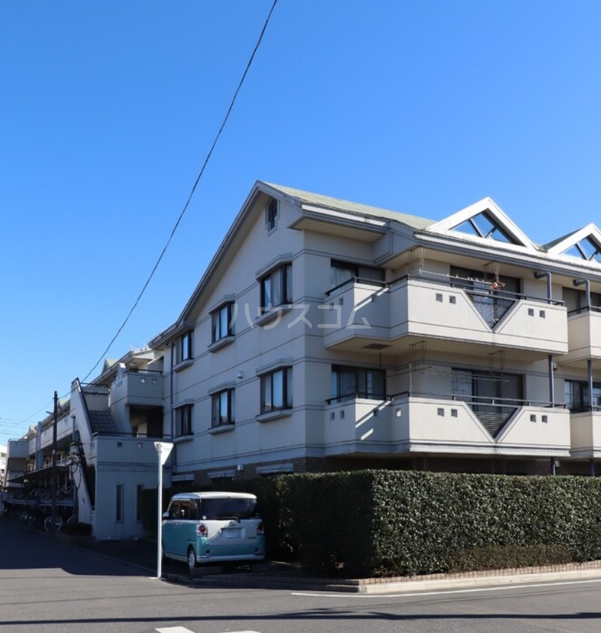 1/30 外観