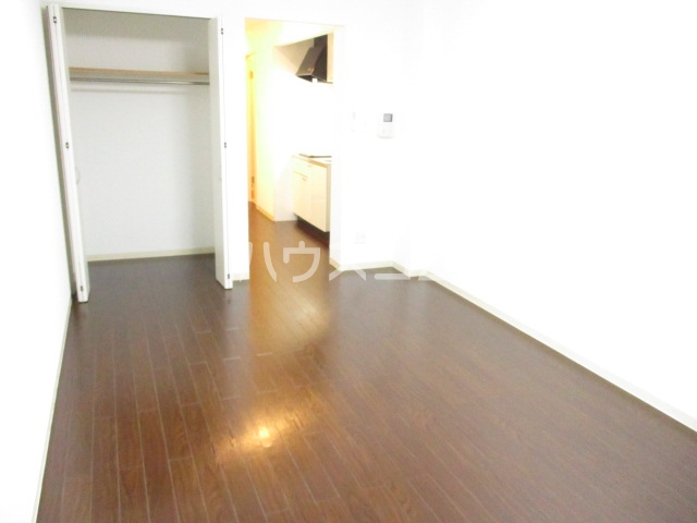 7/30 リビング/ダイニング