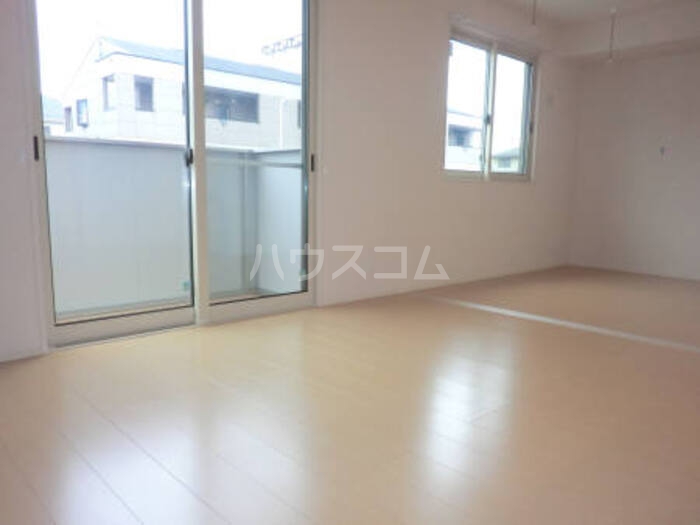 3/18 リビング/ダイニング