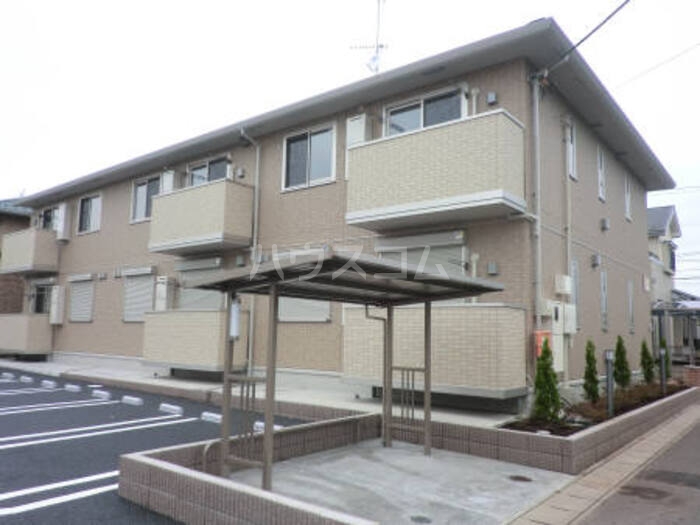 7/18 エントランス