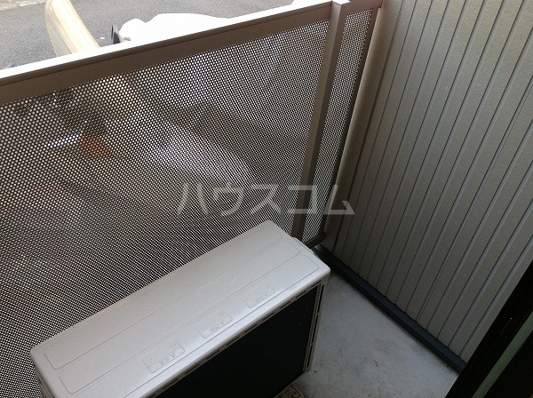 16/30 バルコニー