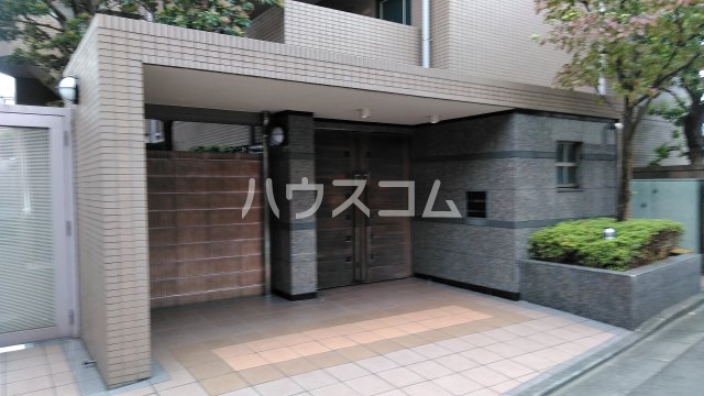 14/24 エントランス