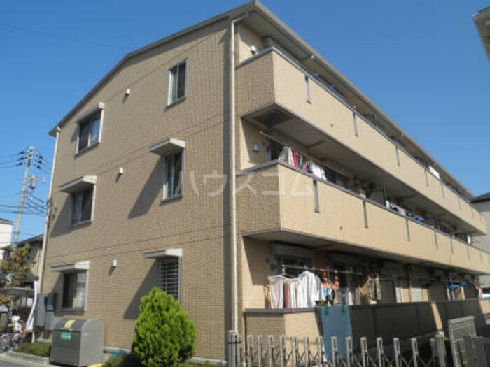 1/21 外観