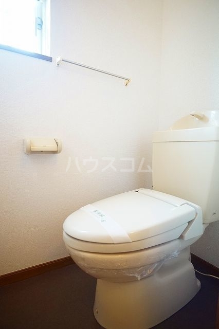 10/21 トイレ
