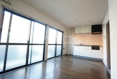 3/12 リビング/ダイニング