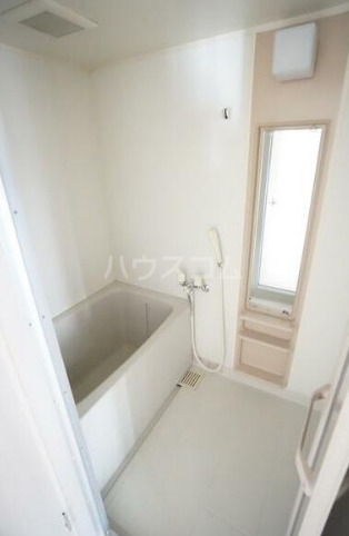 8/12 浴室