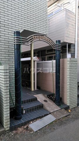 2/7 エントランス