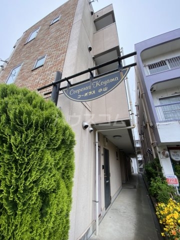 2/10 エントランス