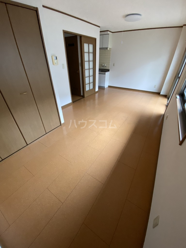 3/24 リビング/ダイニング