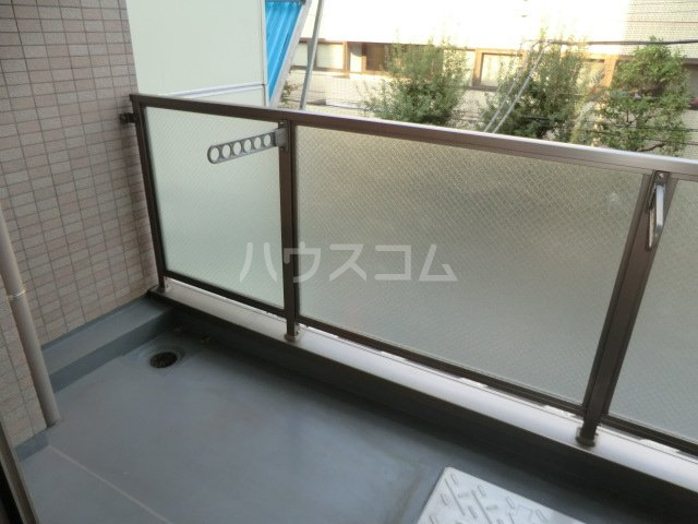 24/30 バルコニー