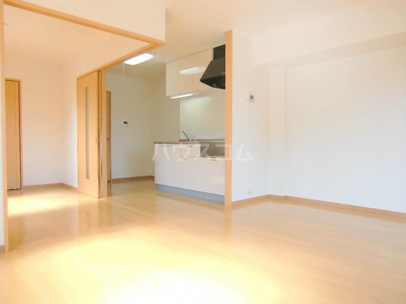 4/23 リビング/ダイニング