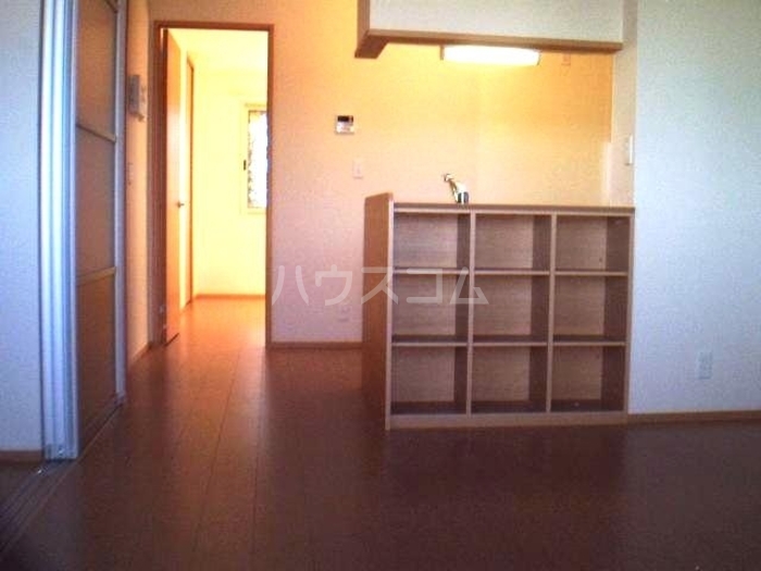 3/17 リビング/ダイニング