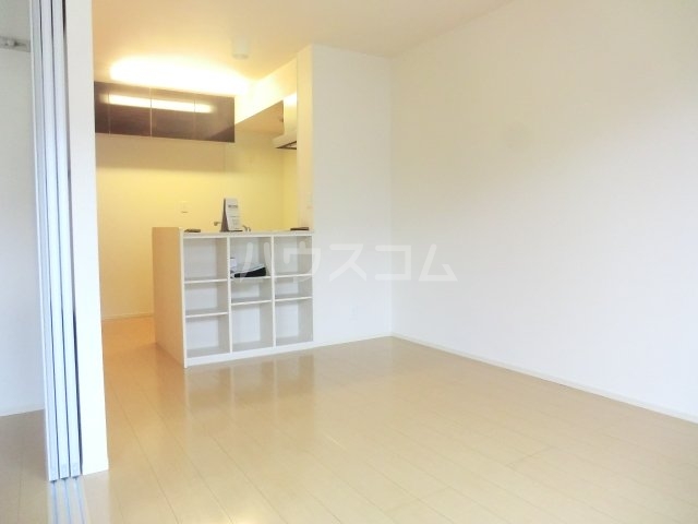 3/25 リビング/ダイニング