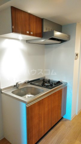 7/26 キッチン
