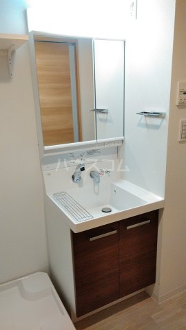 12/26 洗面