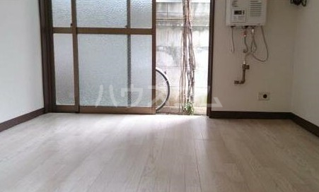 4/24 室内