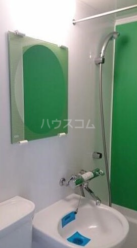 10/24 洗面