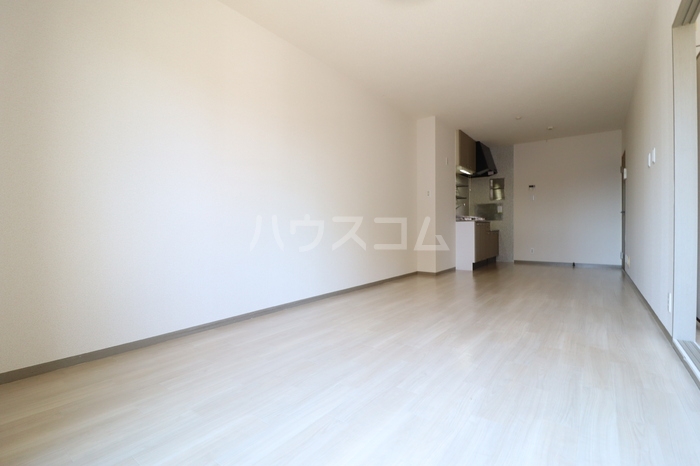 3/17 リビング/ダイニング