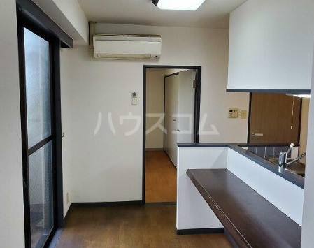 3/17 リビング/ダイニング