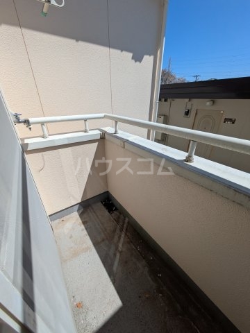 16/30 バルコニー