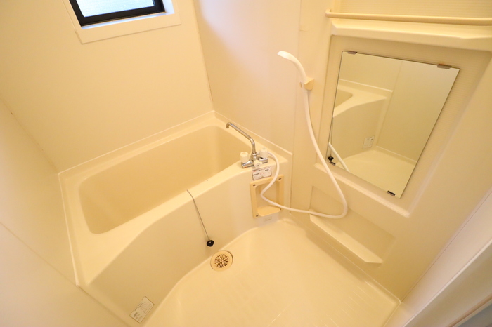 7/15 浴室