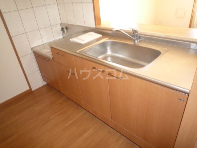 13/25 キッチン