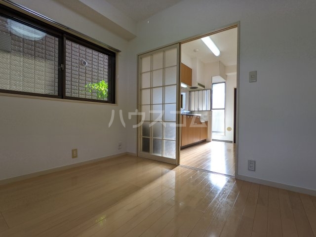 5/24 リビング/ダイニング