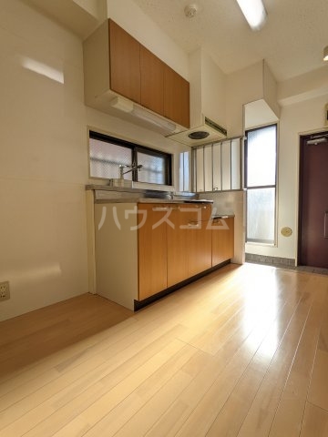 3/24 リビング/ダイニング