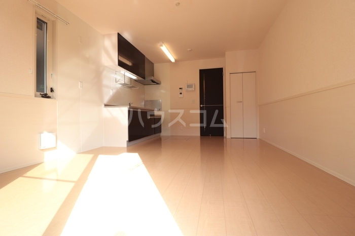 3/18 リビング/ダイニング