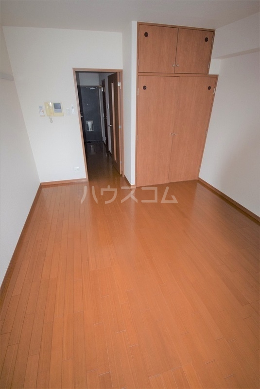 4/17 リビング/ダイニング