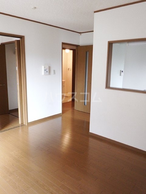 4/24 リビング/ダイニング