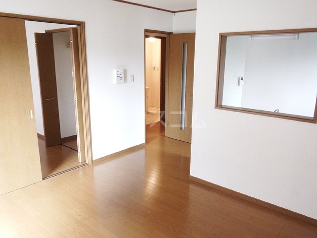 3/24 リビング/ダイニング