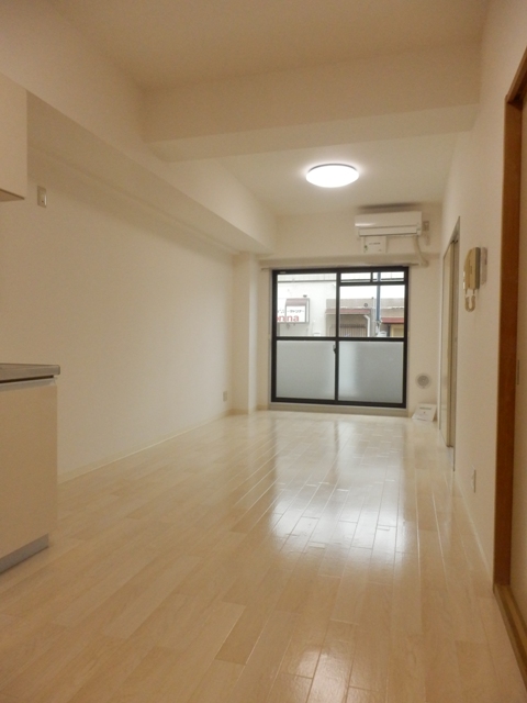 3/27 リビング/ダイニング